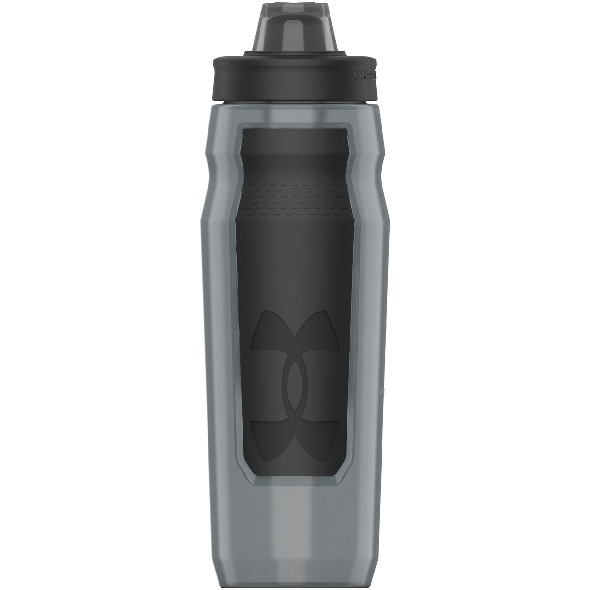 Under Armour 32oz Playmaker Squeeze Water Bottle Unisex Accessories Health & Wellness