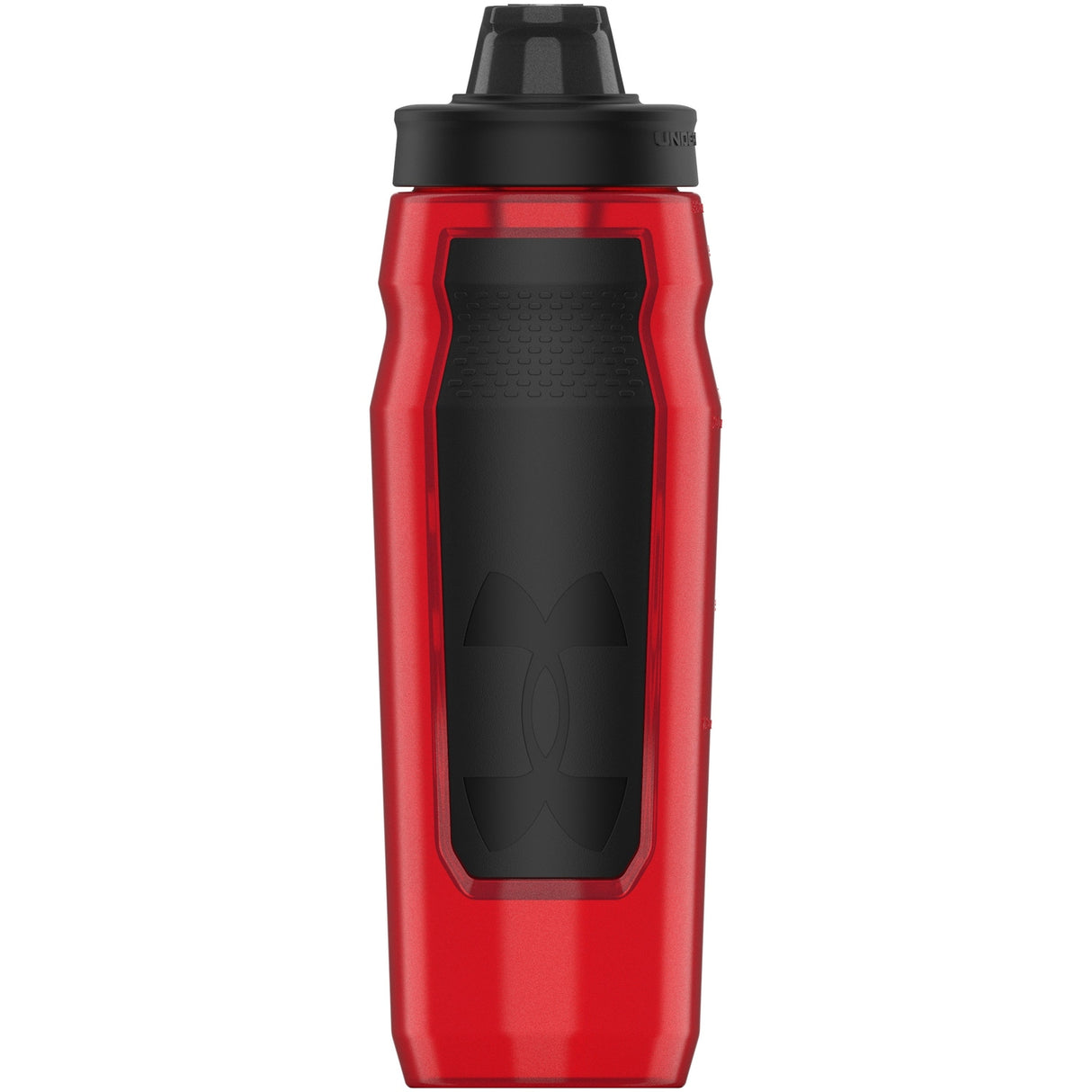 Under Armour 32oz Playmaker Squeeze Water Bottle Unisex Accessories Health & Wellness