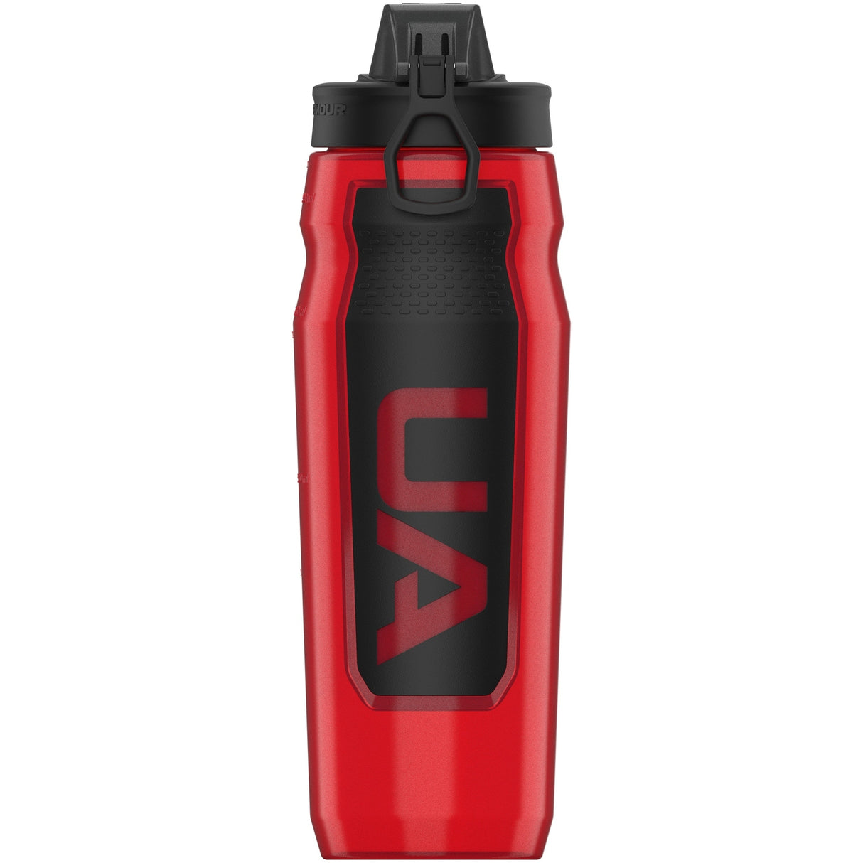 Under Armour 32oz Playmaker Squeeze Water Bottle Unisex Accessories Health & Wellness