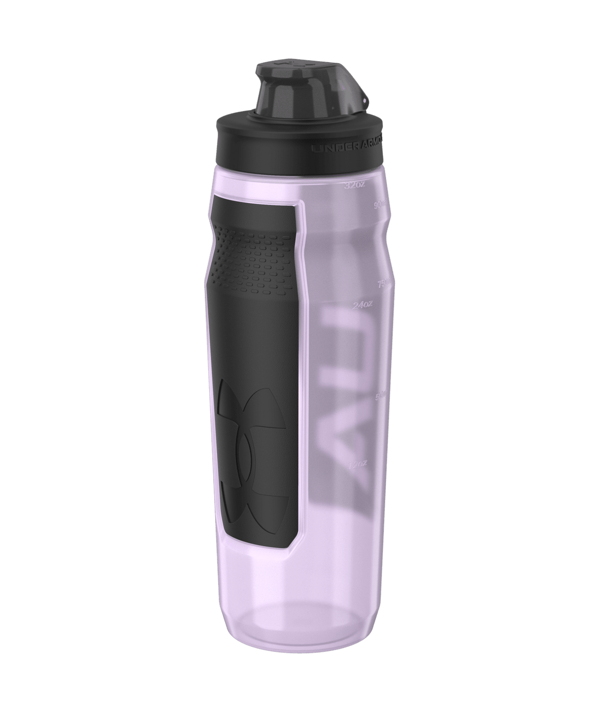Under Armour 32oz Playmaker Squeeze Water Bottle Unisex Accessories Health & Wellness