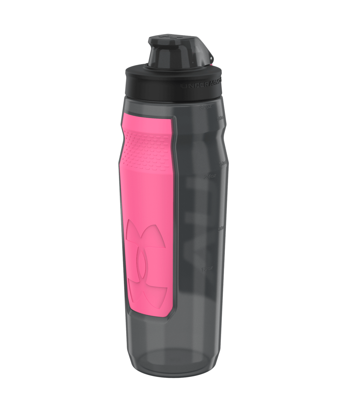 Under Armour 32oz Playmaker Squeeze Water Bottle Unisex Accessories Health & Wellness