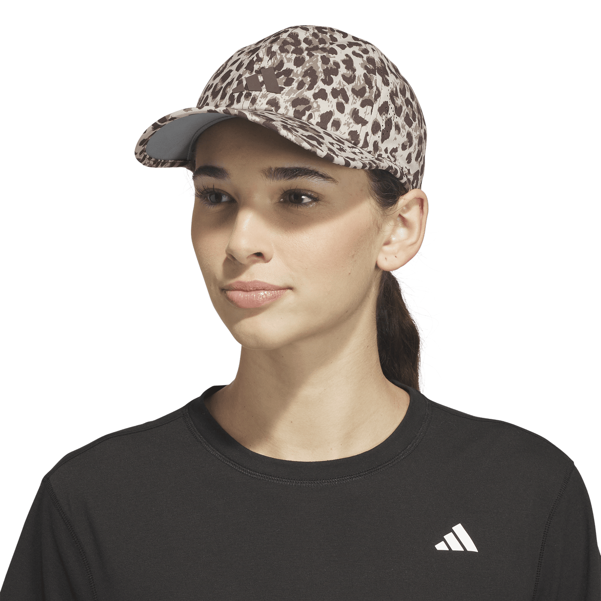 adidas Women's AOP Superlite 3 Hat-4