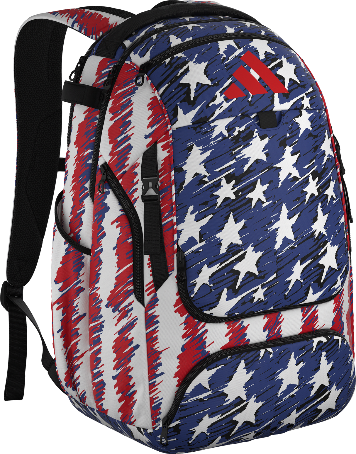 adidas Dugout P Backpack-1