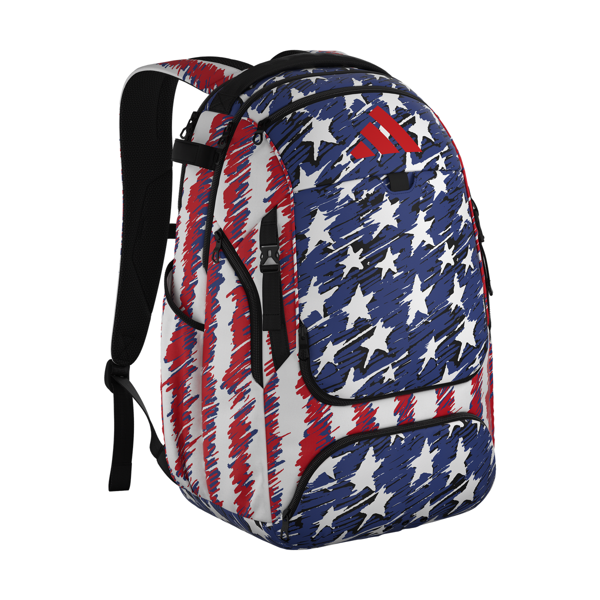 adidas Dugout P Backpack-1