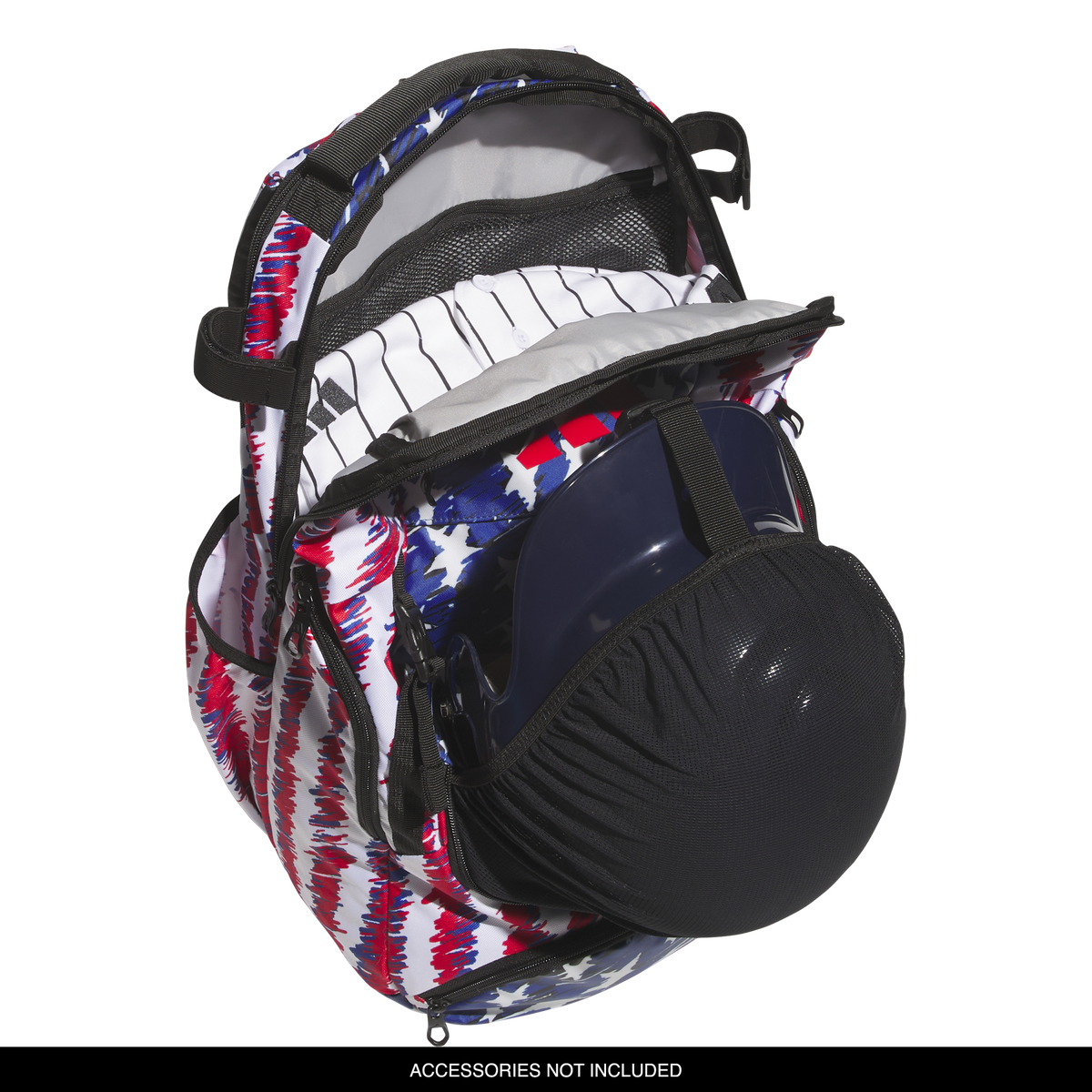 adidas Dugout P Backpack-2