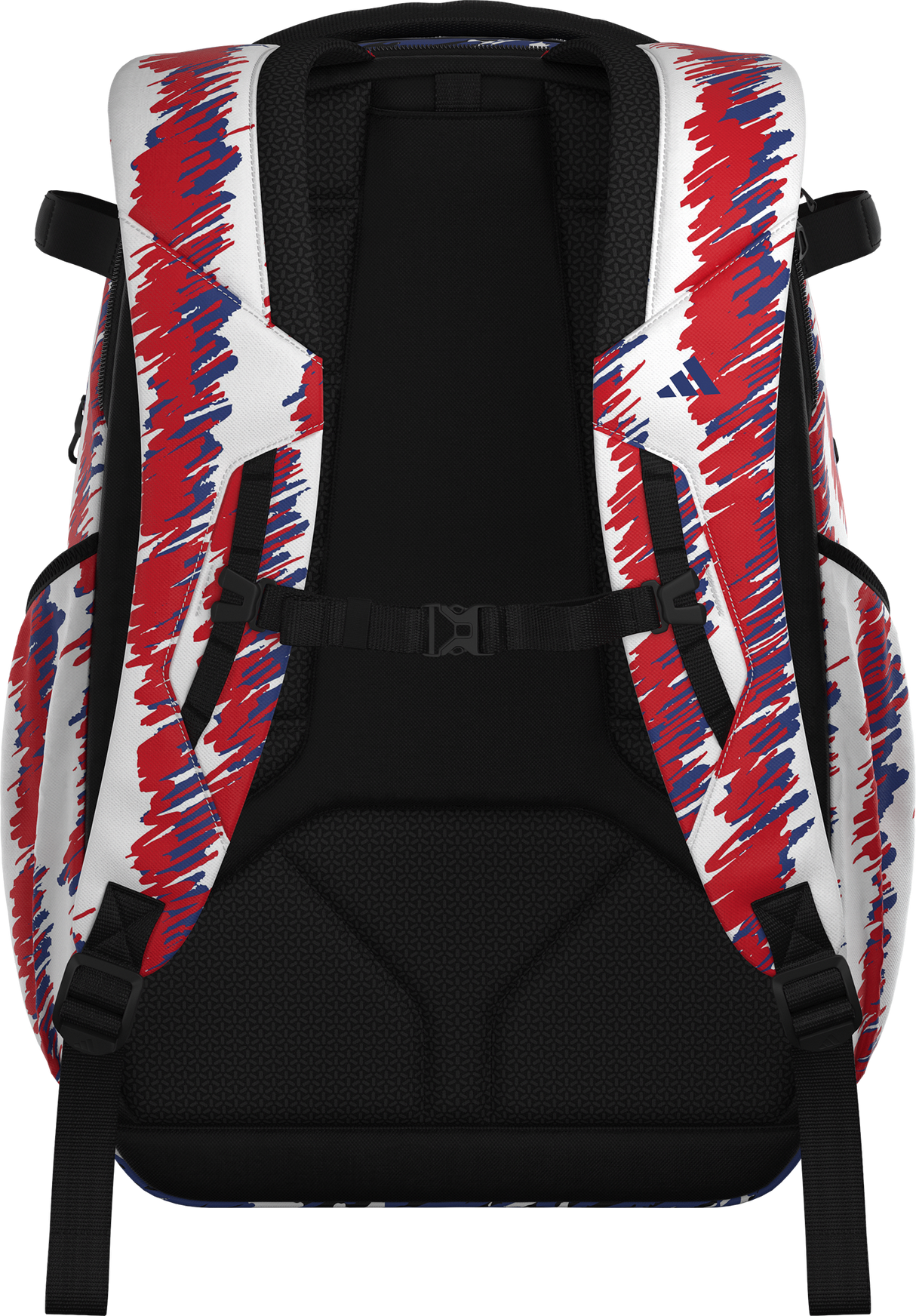 adidas Dugout P Backpack-6