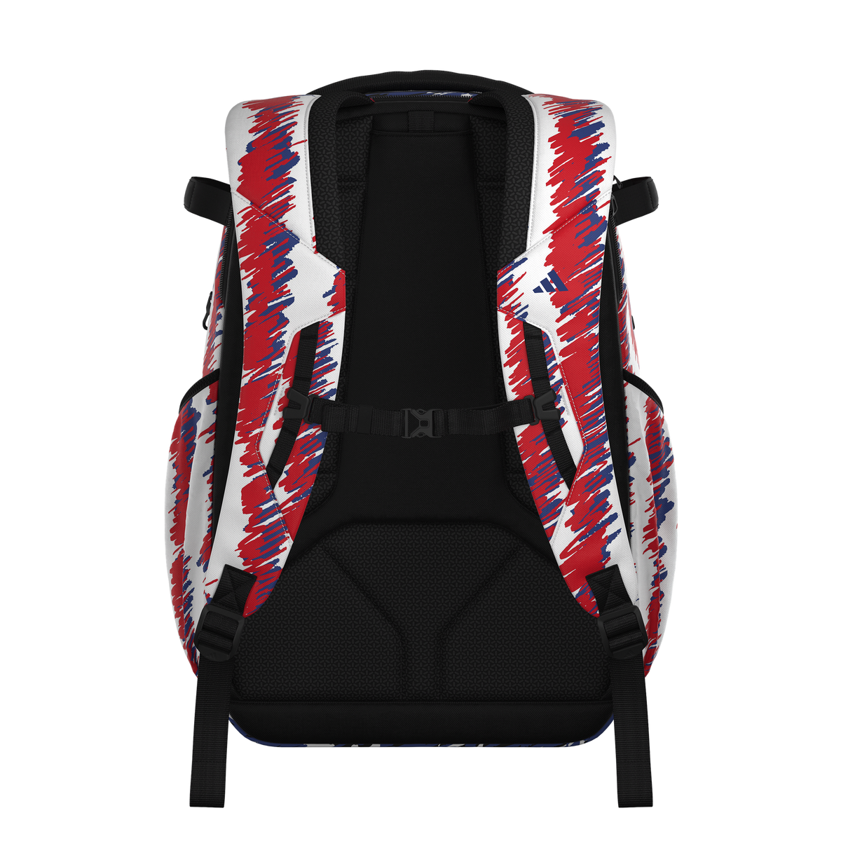 adidas Dugout P Backpack-6