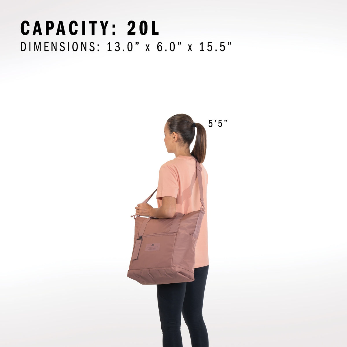 adidas All Me 2 Tote-6