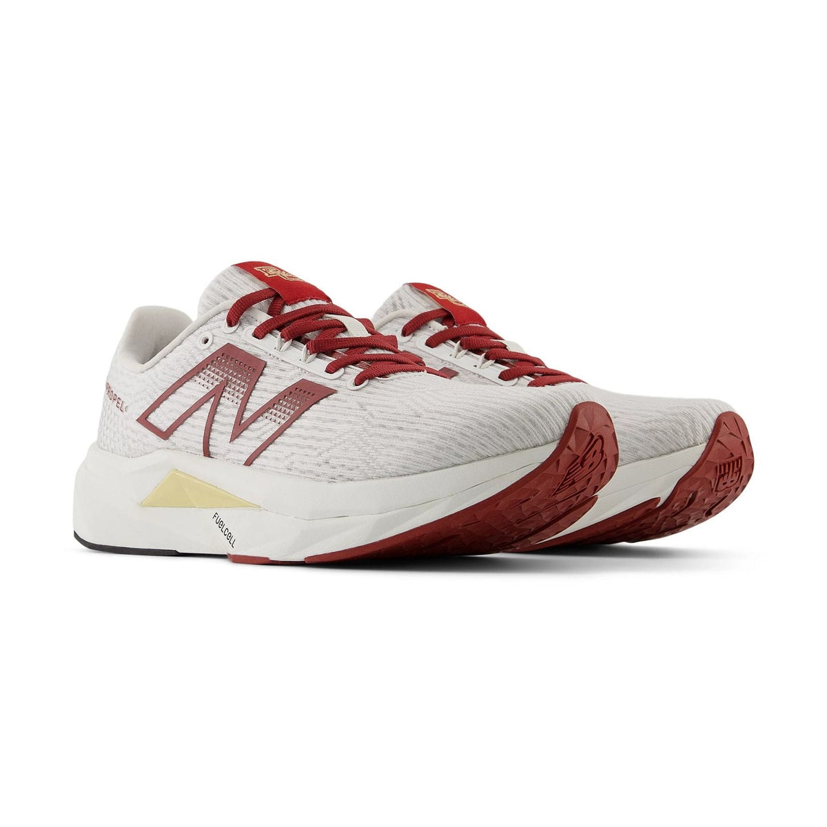 New Balance Women's FuelCell Propel V5 Running Shoes-6
