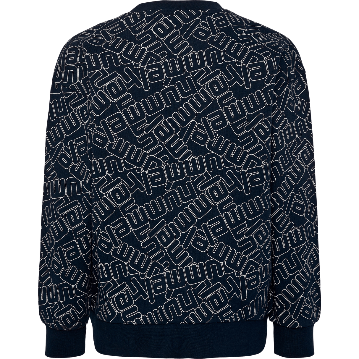 hummel Youth Carson Sweatshirt-5