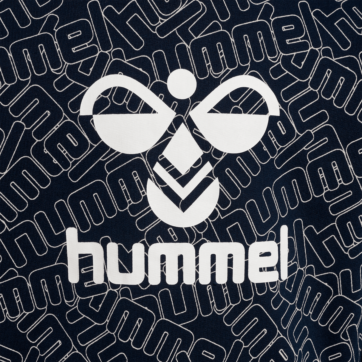 hummel Youth Carson Sweatshirt-6