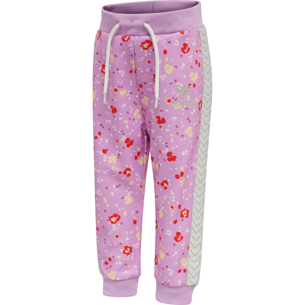 hummel Infant & Toddler Nica Pants-1