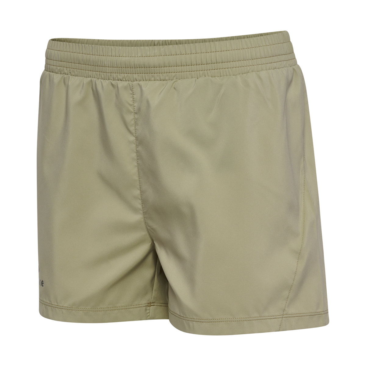 Newline Women's Perform Key Pocket Shorts-1