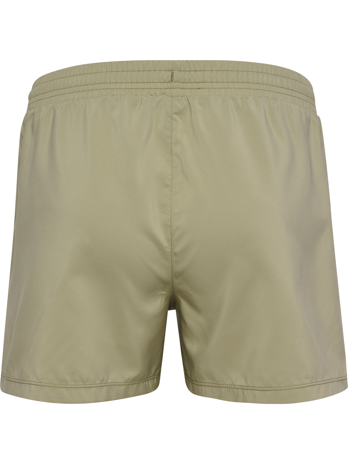 Newline Women's Perform Key Pocket Shorts-4