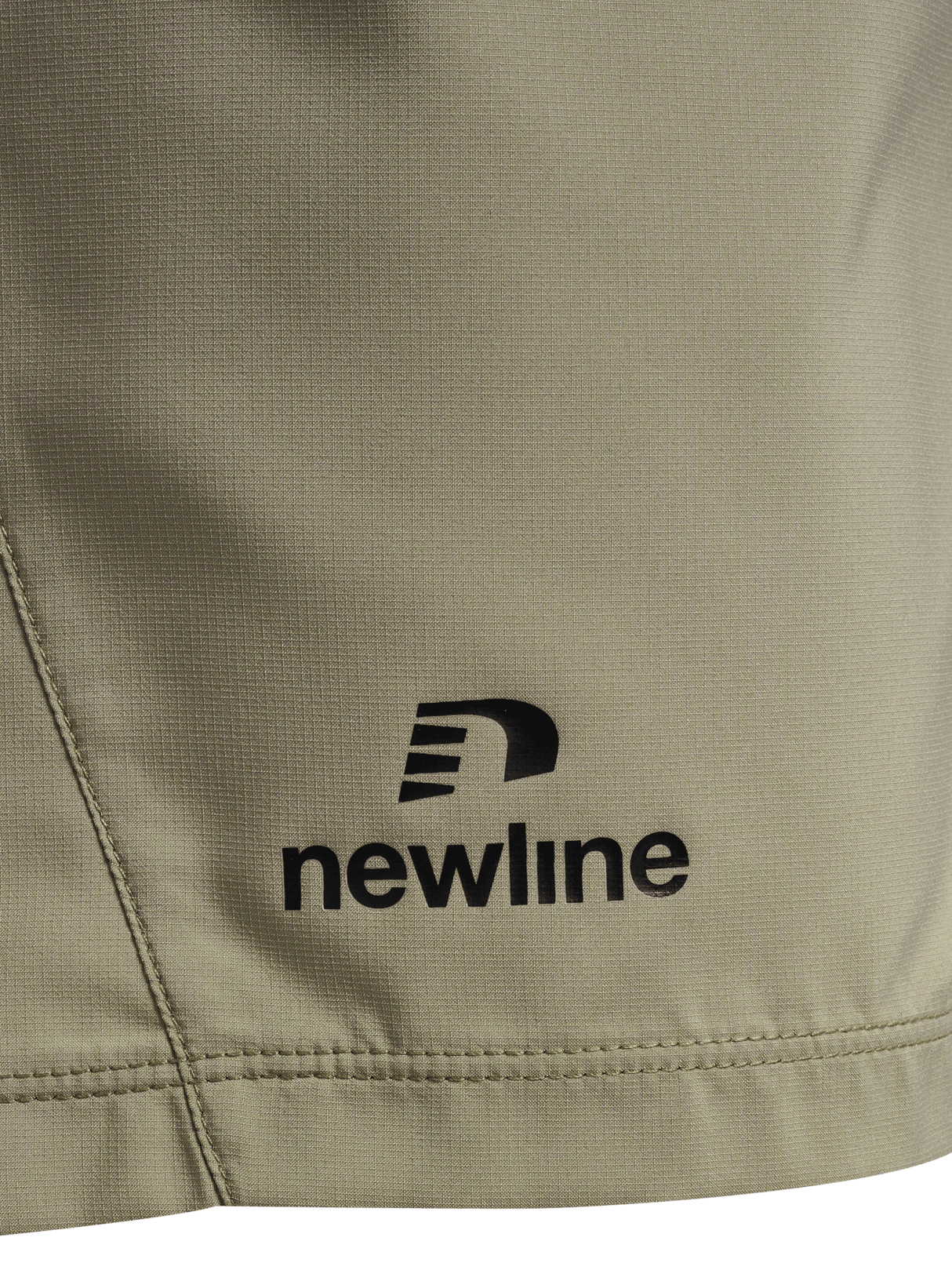 Newline Women's Perform Key Pocket Shorts-5