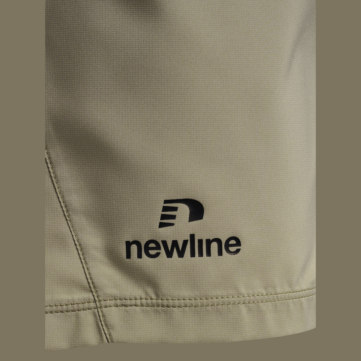 Newline Women's Perform Key Pocket Shorts-5