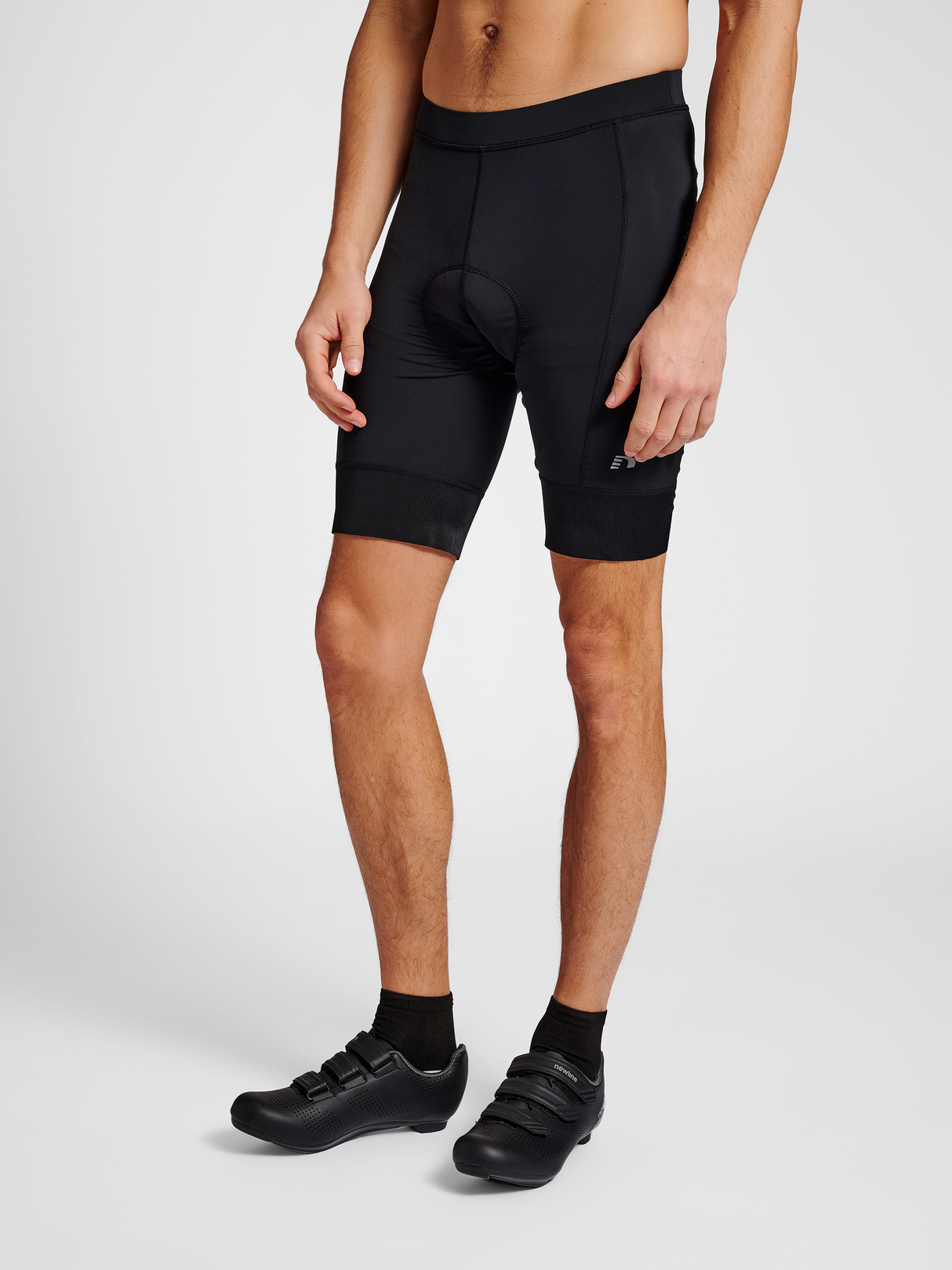 Newline Men's Core Bike Panel Shorts-1