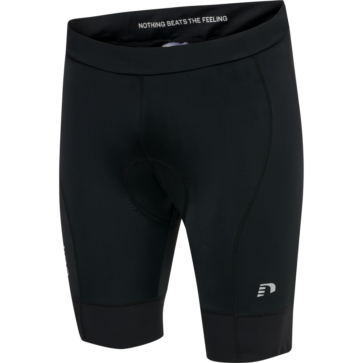 Newline Men's Core Bike Panel Shorts-1