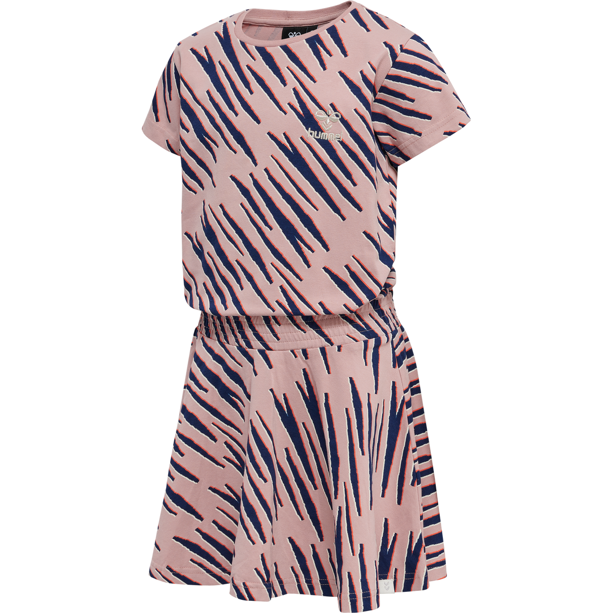 hummel Youth Amelia Dress-1