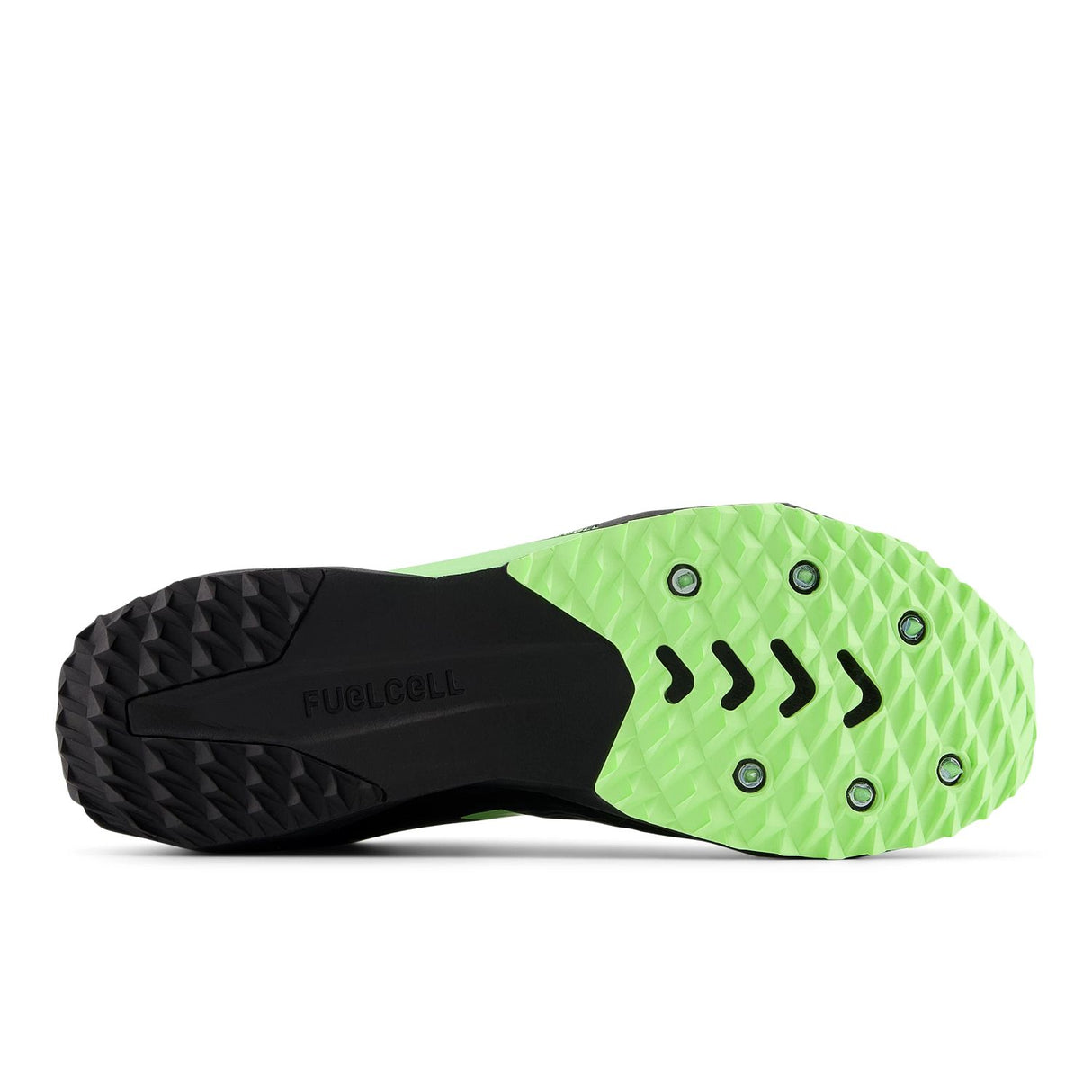 New Balance FuelCell XC7 v5 Track & Field Shoes-5