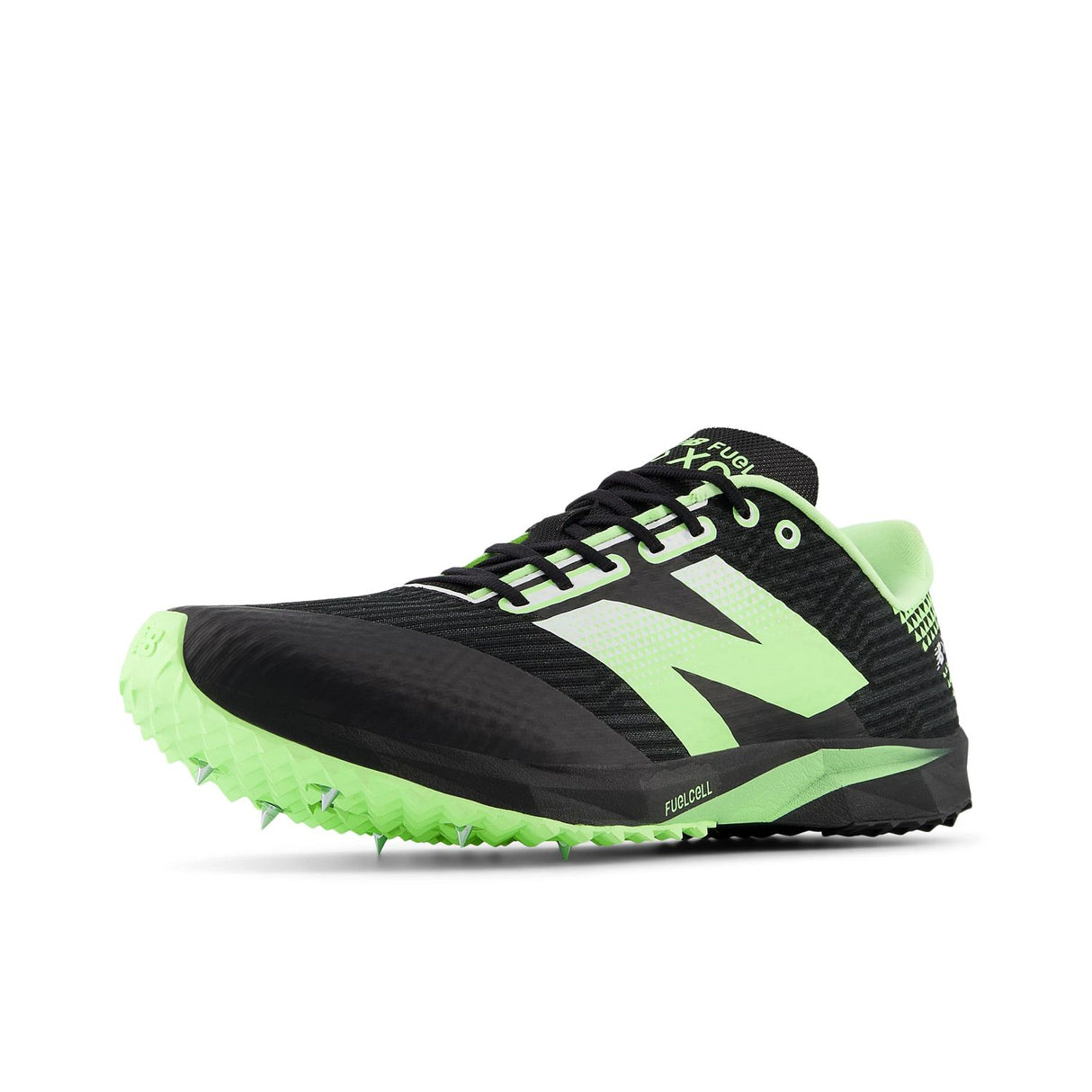 New Balance FuelCell XC7 v5 Track & Field Shoes-8