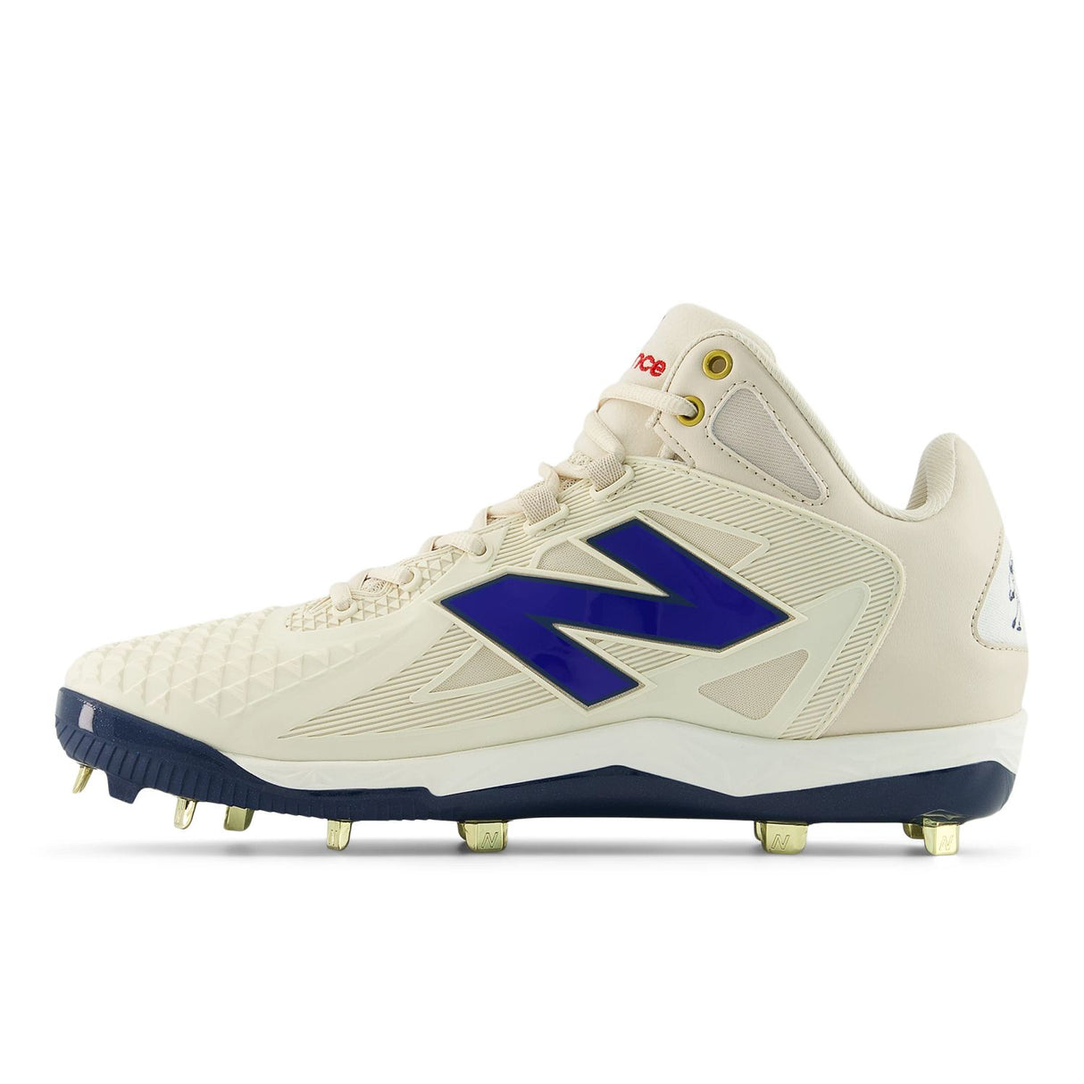 New Balance Men's FuelCell Ohtani 1 Baseball Cleats-2