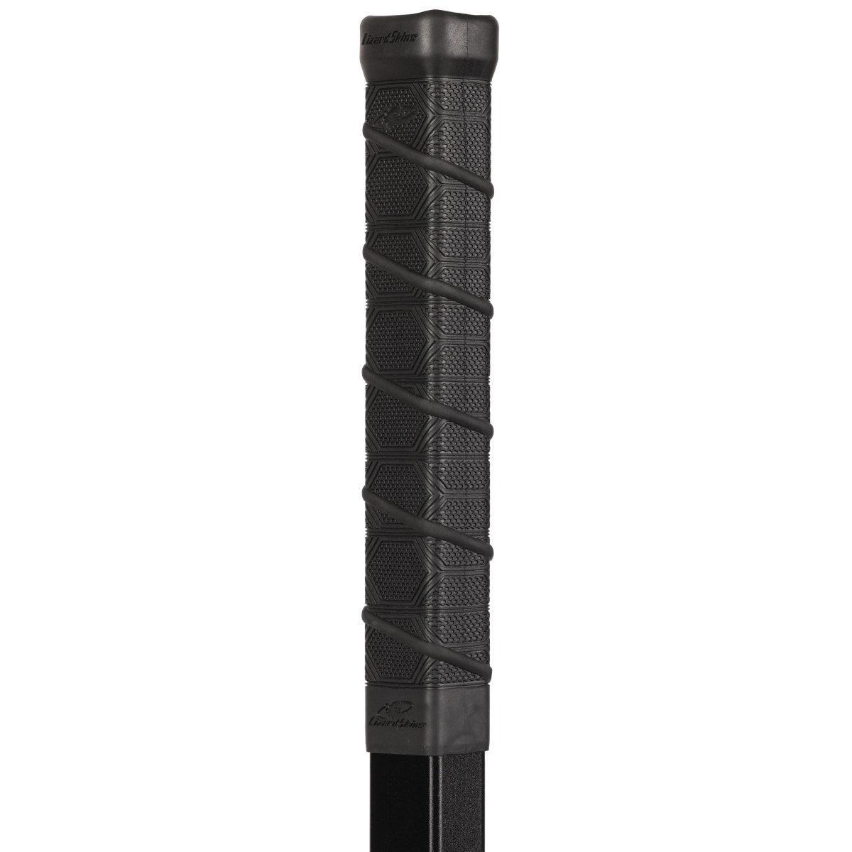 Lizard Skins Rubber Hockey Grip Snipe Ribbed Classic Knob