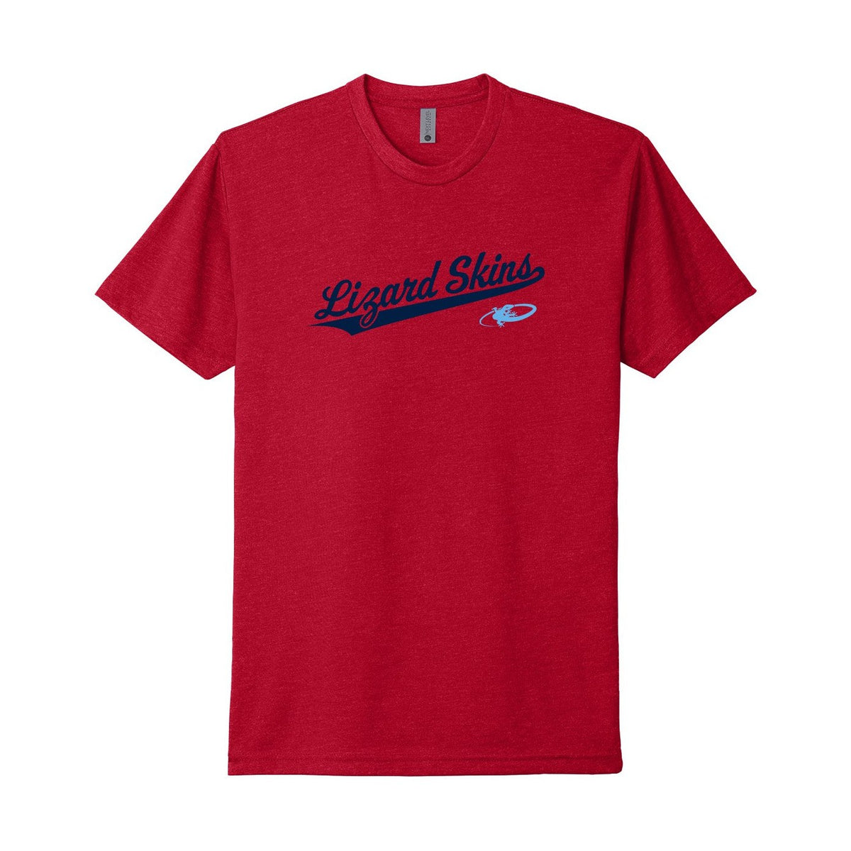 Lizard Skins Men's Vintage T Shirt