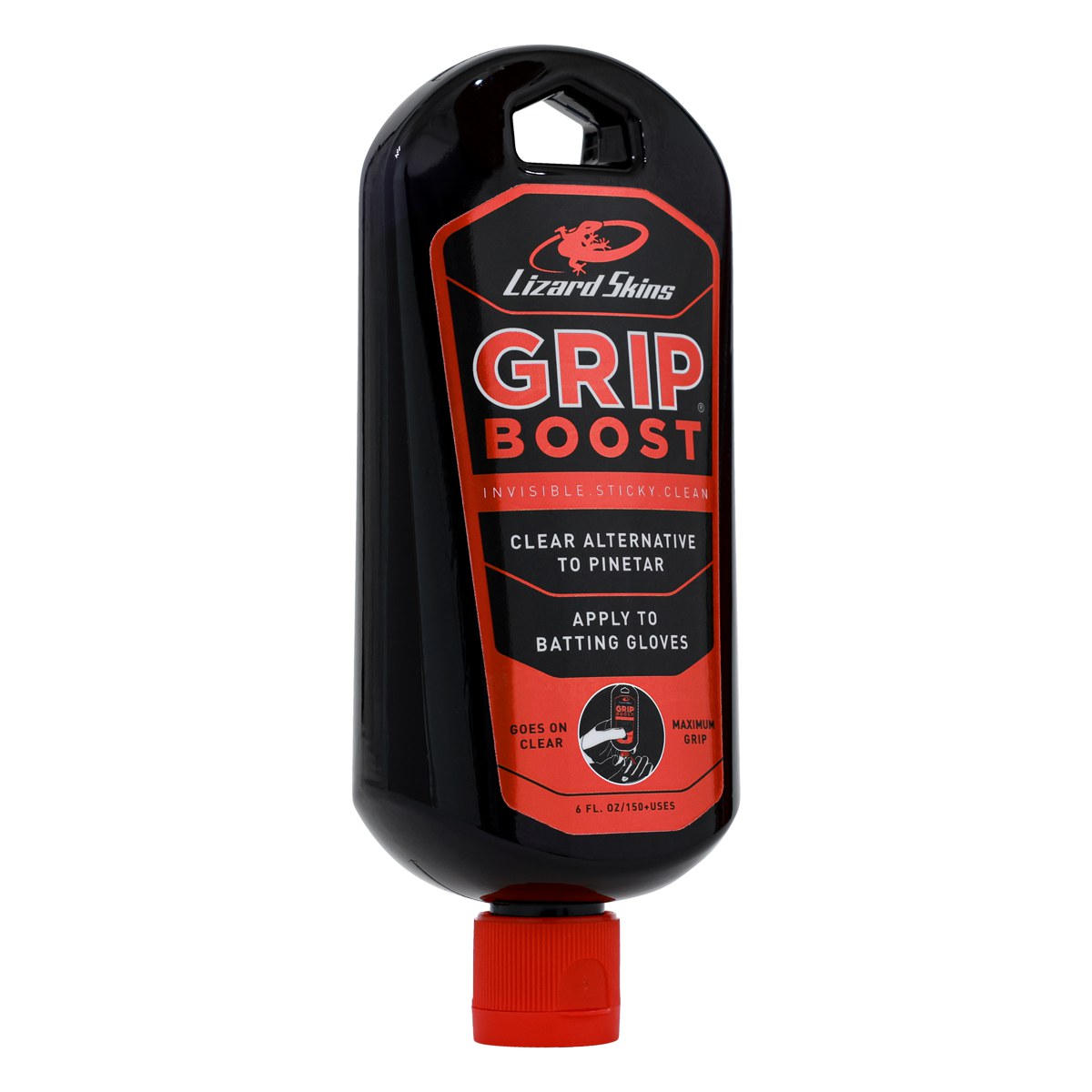 Lizard Skins Baseball Grip Boost Bottle 6 oz