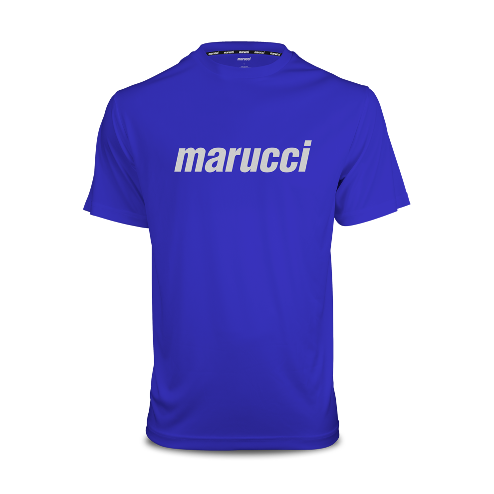 Marucci Youth Dugout T-Shirt