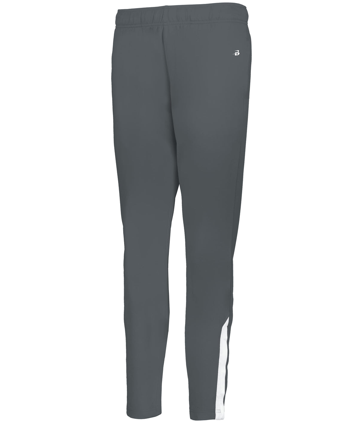 Badger Sport Women's On The Rise Warm-up Pant