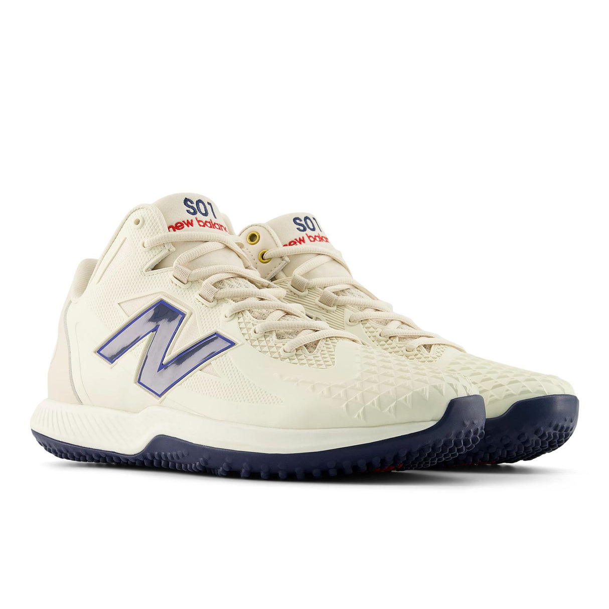 New Balance Men's FuelCell Ohtani 1 Trainer Baseball Shoes-6