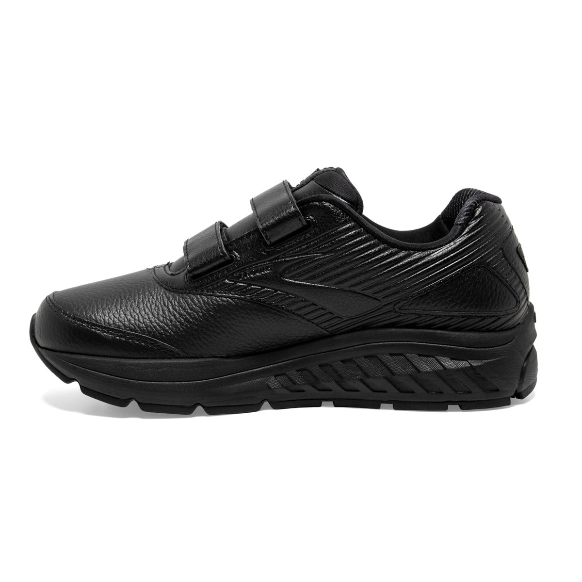 Brooks Women's Addiction Walker V-Strap 2 Walking Shoes-2