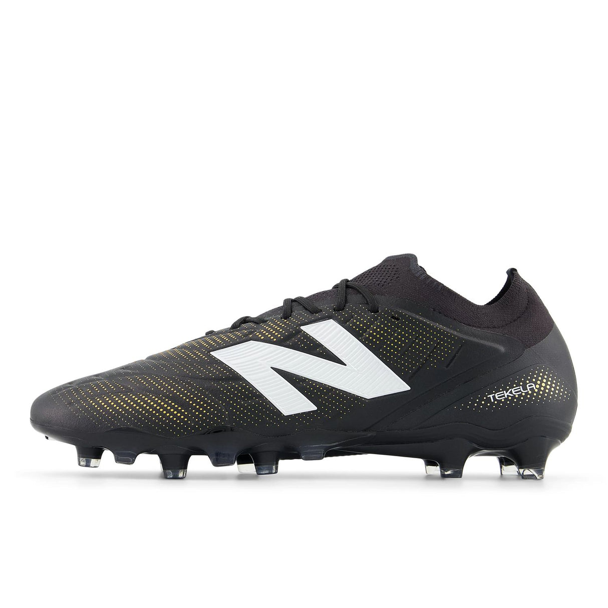 New Balance Adult Tekela Elite Low Laced Firm Ground V5 Soccer Cleats-6