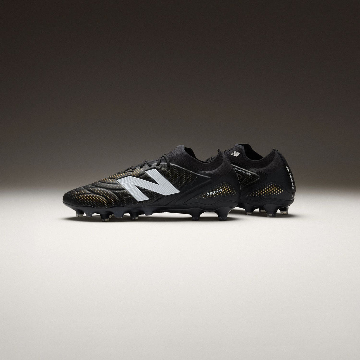 New Balance Adult Tekela Elite Low Laced Firm Ground V5 Soccer Cleats-9