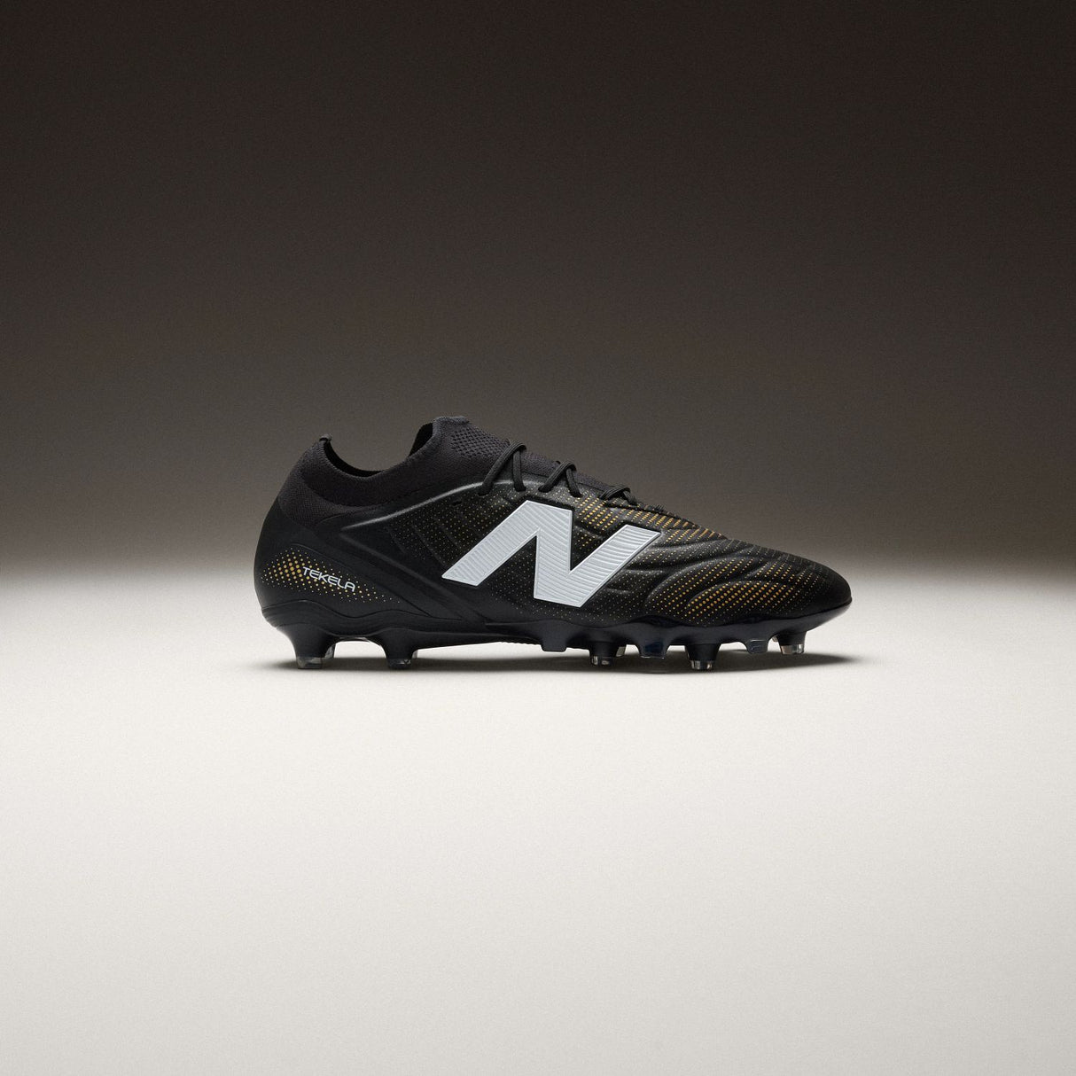New Balance Adult Tekela Elite Low Laced Firm Ground V5 Soccer Cleats-12