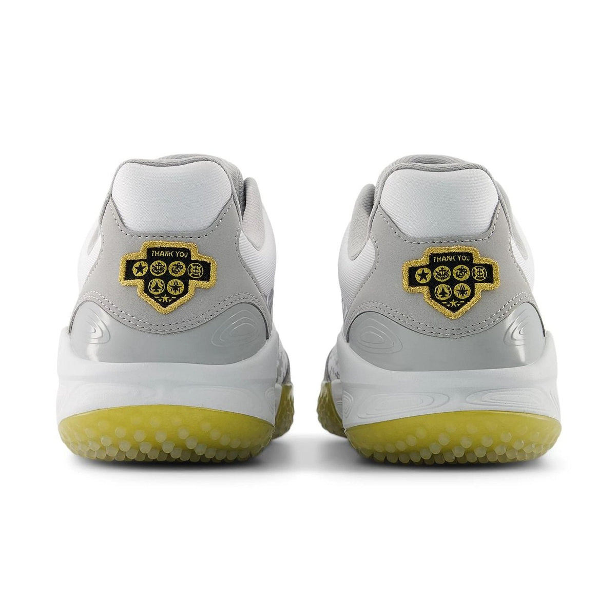 New Balance Men's Fresh Foam 3000v7 Turf-Trainer Baseball Shoes-5