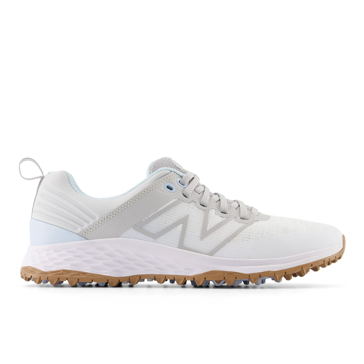 New Balance Women's Fresh Foam Golf Shoes-1