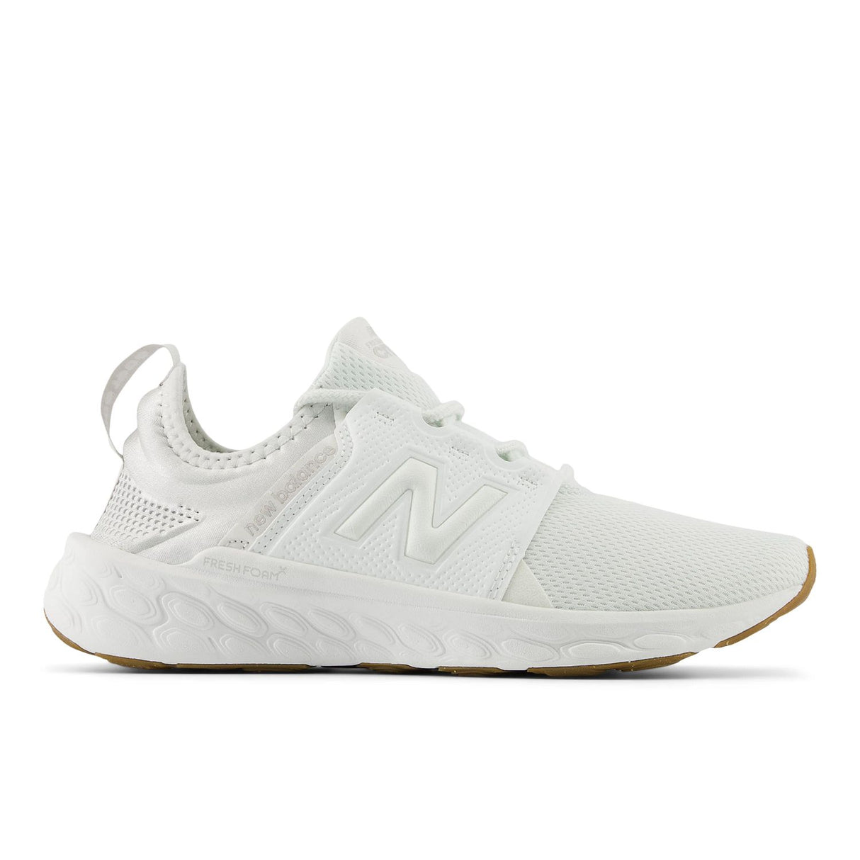 New Balance Women's Fresh Foam X Cruz v3 Shoes-1