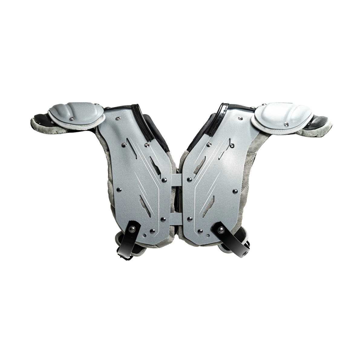 Schutt Youth Flux Football Shoulder Pads-2