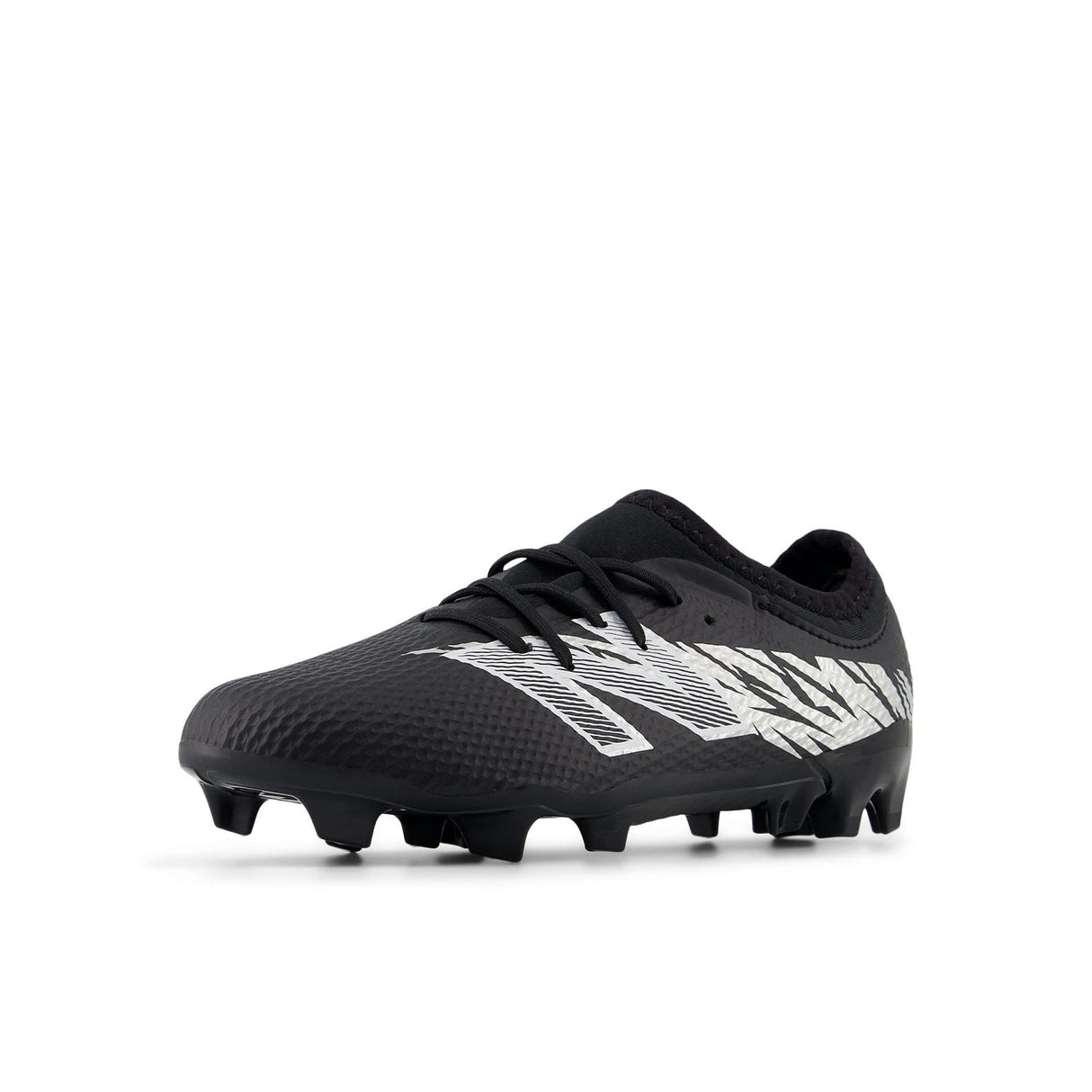 New Balance Youth Furon Team Firm Ground V8 Soccer Cleats-8