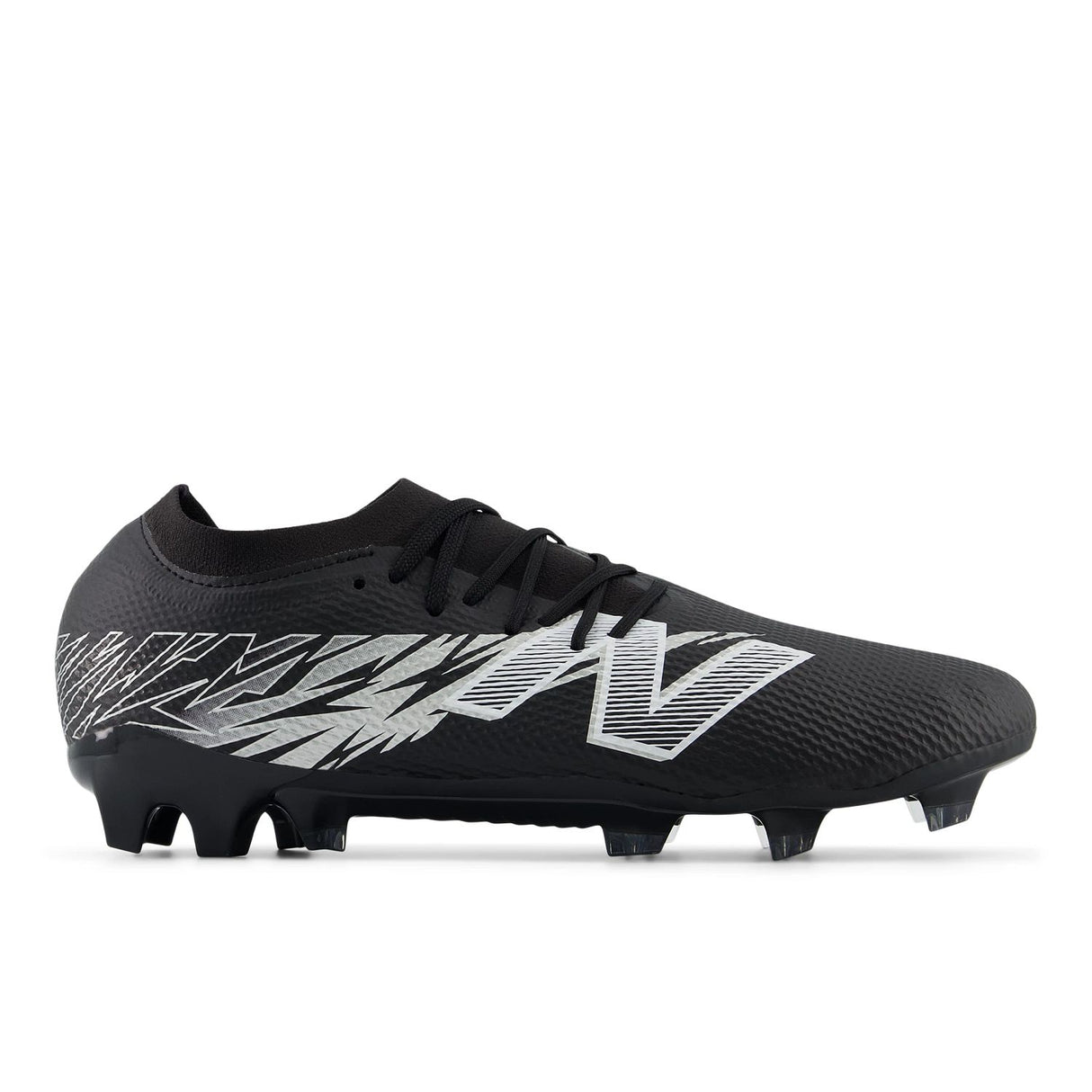 New Balance Adult Furon Team Firm Ground V8 Soccer Cleats-1