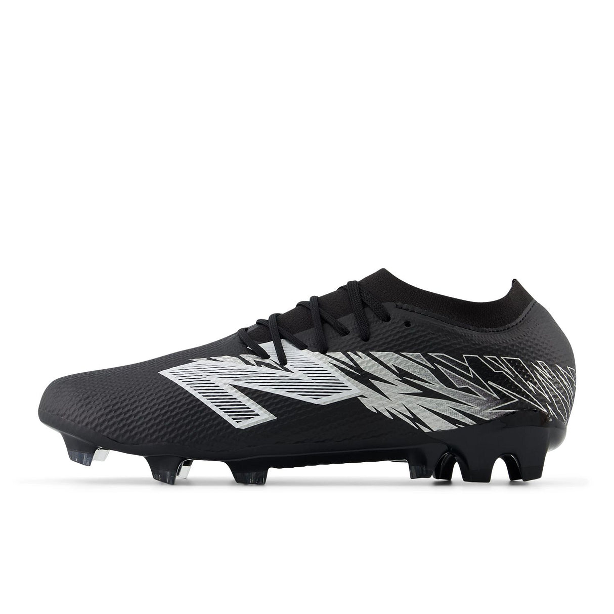 New Balance Adult Furon Team Firm Ground V8 Soccer Cleats-9