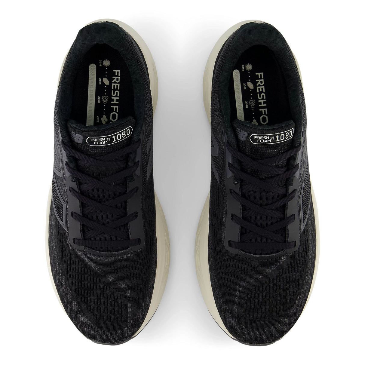 New Balance Men's Fresh Foam X 1080v14 Running Shoes-4