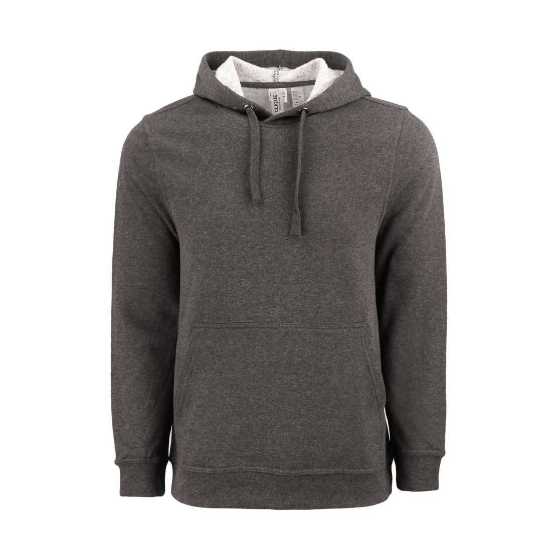 Clique Men's Stockholm Hooded Pullover Sweatshirt