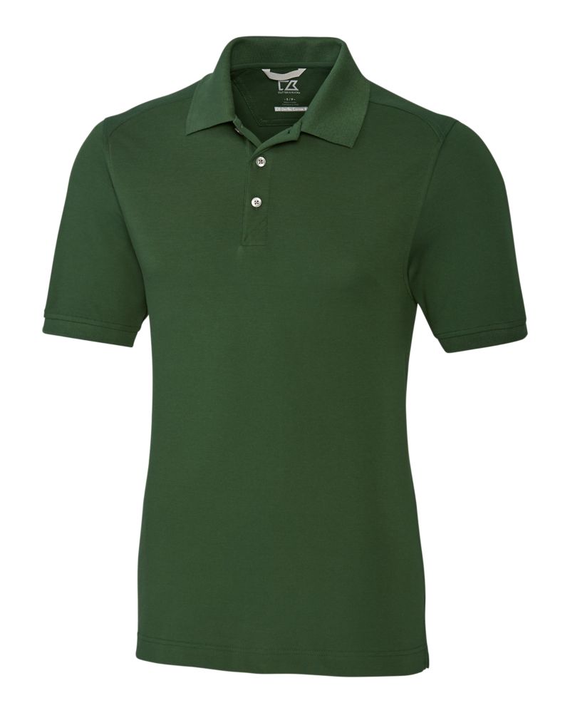 Cutter & Buck Men's Advantage Big & Tall Polo