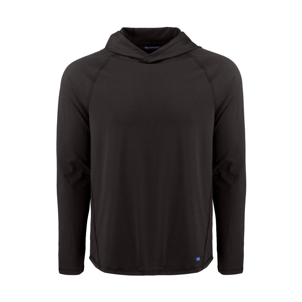 Cutter & Buck Mens Prospect Big & Tall Hooded Pullover