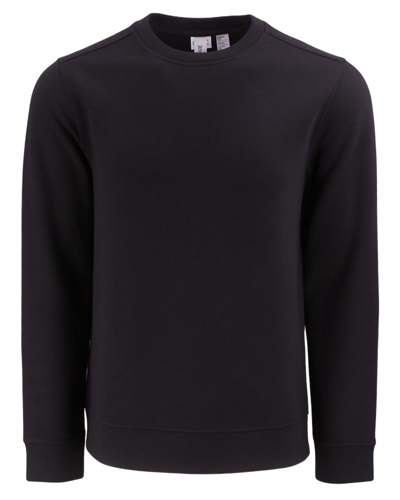 Clique Men's Haven Recycled Crewneck Sweatshirt