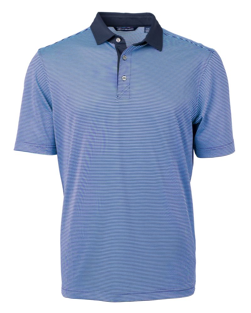 Cutter & Buck Men's Virtue Big & Tall Polo