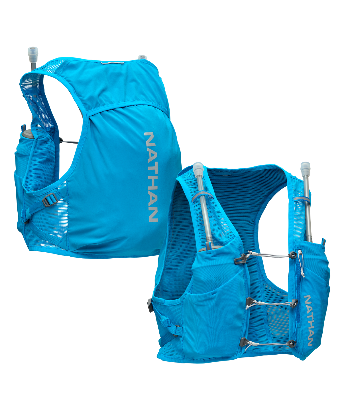 Nathan Adult Pinnacle Breeze 4L Hydration Vest